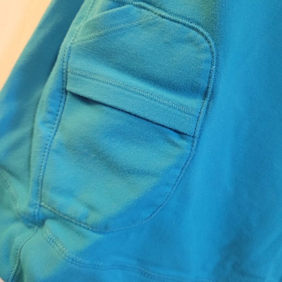 Tuff athletics blue top - Picture 8 of 10